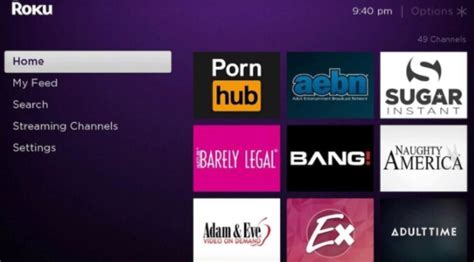 Roku Channel Access Code Porn Videos 